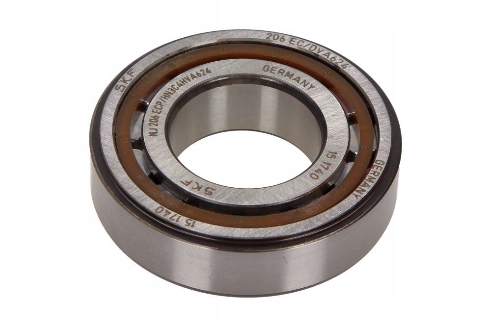 Ložisko kľukového hriadeľa ľavé/pravé pre Husqvar