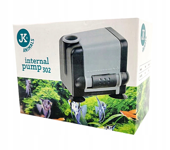

Jk Animals Atman At-302 pompa cyrkulacyjna