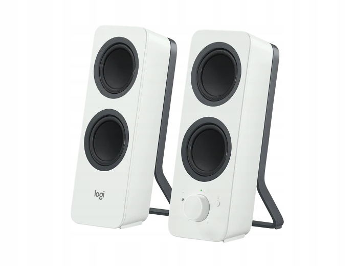Logitech Speaker Z207 black, Bluetooth, Rms 5W
