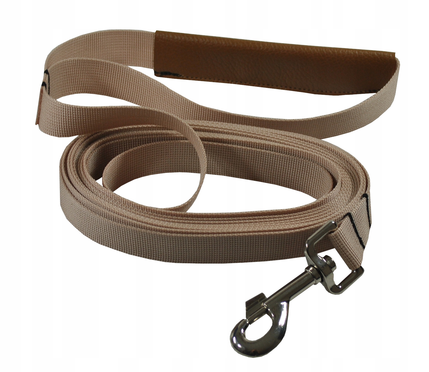 smycz dla dużego psa roz. L-XL 25mm 2 m Rodzaj tradycyjna