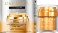 Dermika Imperial krém na obličej, multi-rekonstruktor, denní 50 ml