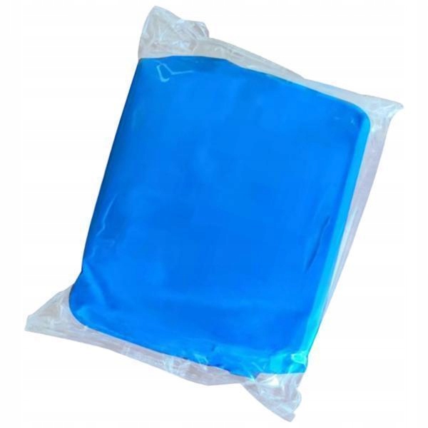 2xAuto Detailing Clay Bar Cleaner Zdolność adsorpcji dla łodzi 2 szt