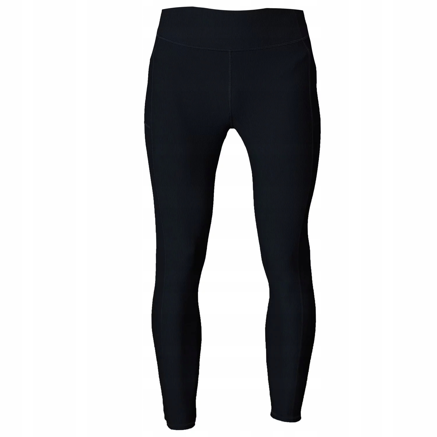 Skechers Go Flex Rib Fl Hw Legging LG2-BLK