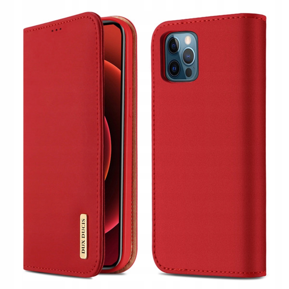 

Duxducis Wish Etui Case Do Iphone 12 Pro Max 6.7
