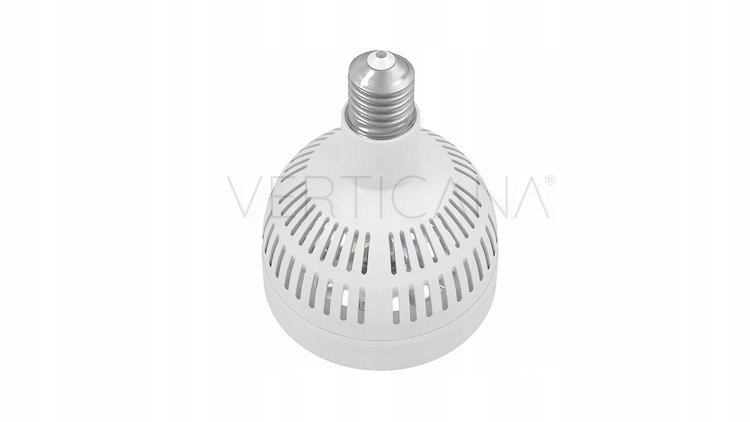 VERTICANA Żarówka do roślin 35W biała 15° oświetla rośliny nawet z 5m EAN (GTIN) 5904384601332