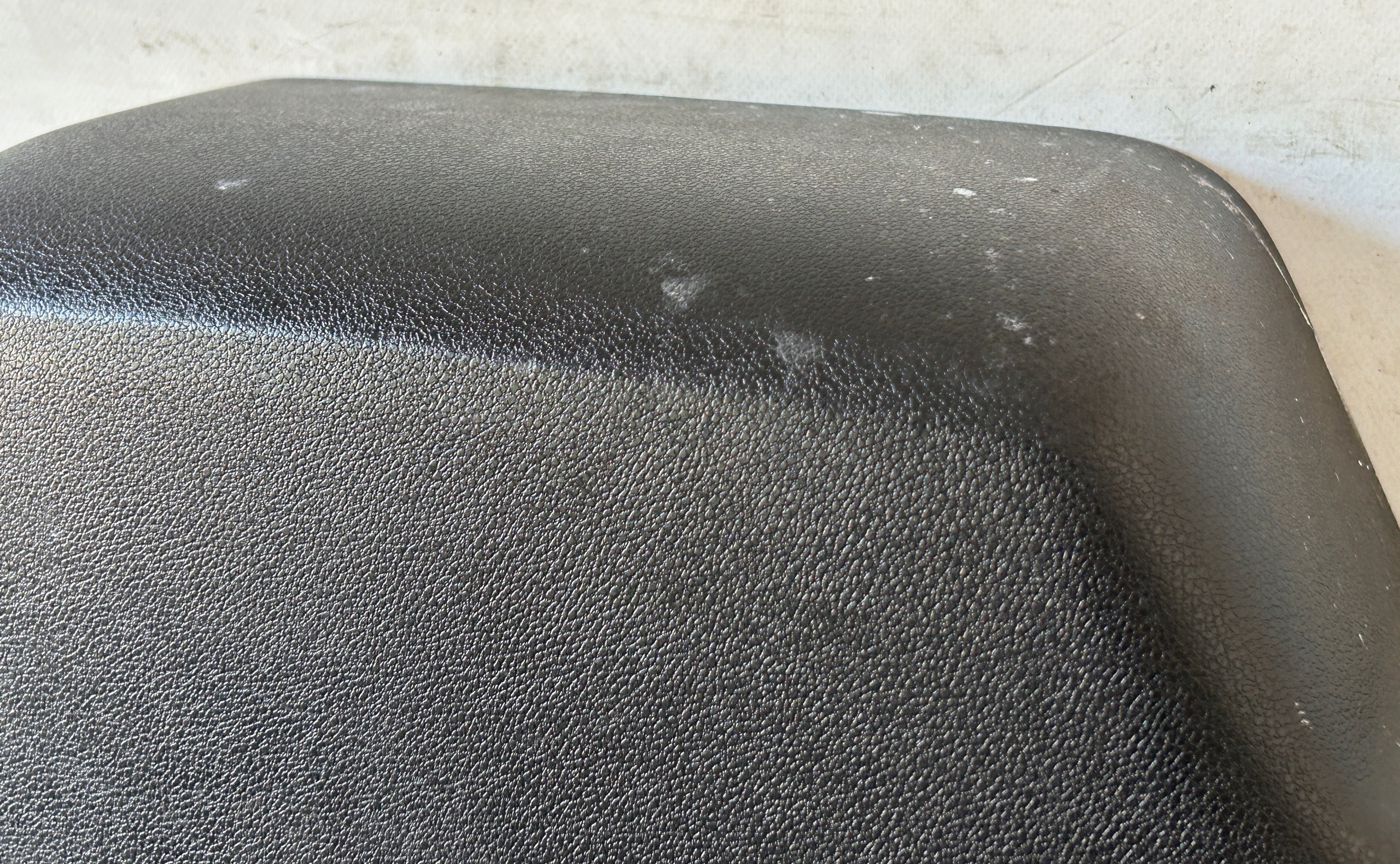 upholstery bonnet boot rear part PEUGEOT RIFTER