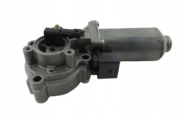 NASTAWNIK REDUKTORA ZESTAW ATC400 ATC500 TC00037