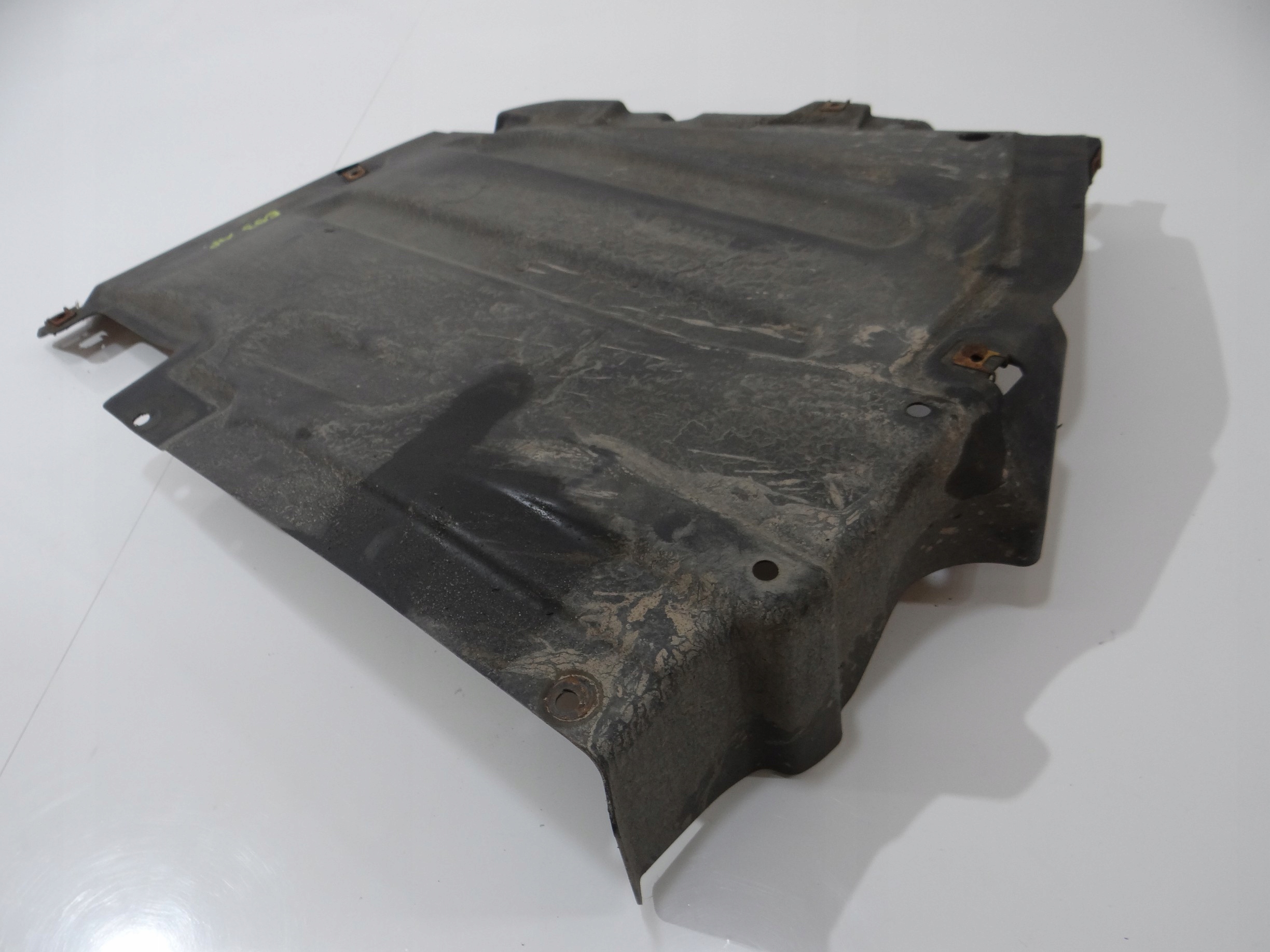 cover chassis BMW E93 M PAKIET 8044374