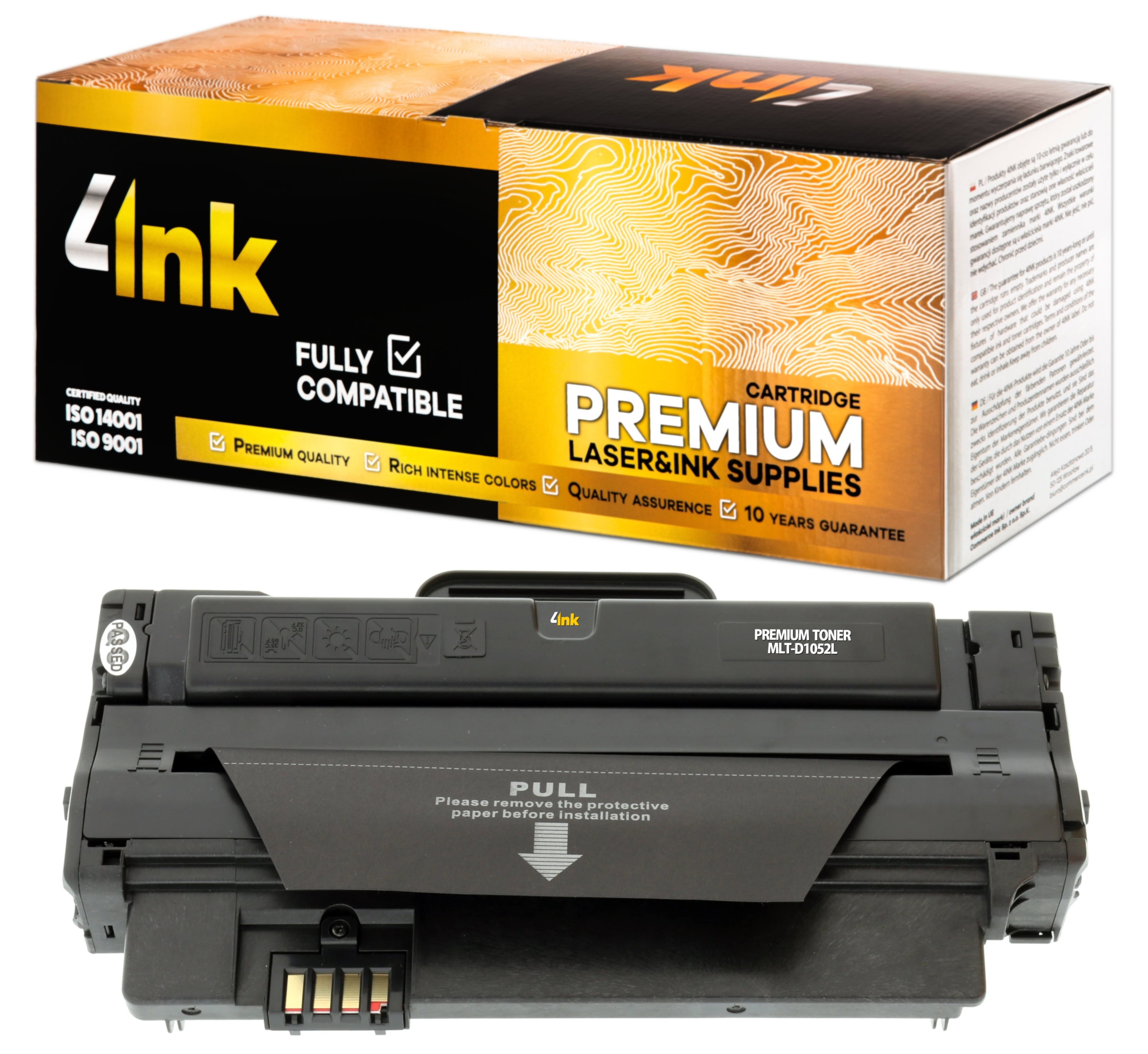

Toner Do Samsung SCX-4623FN SCX-4623FW SCX-4623F
