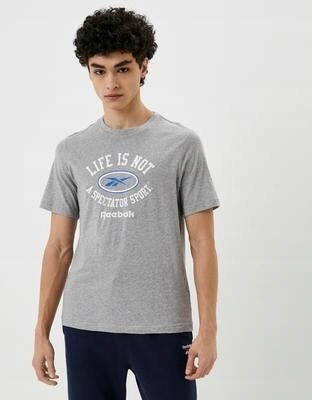 Koszulka REEBOK HM6248 Kolekcja HM6248