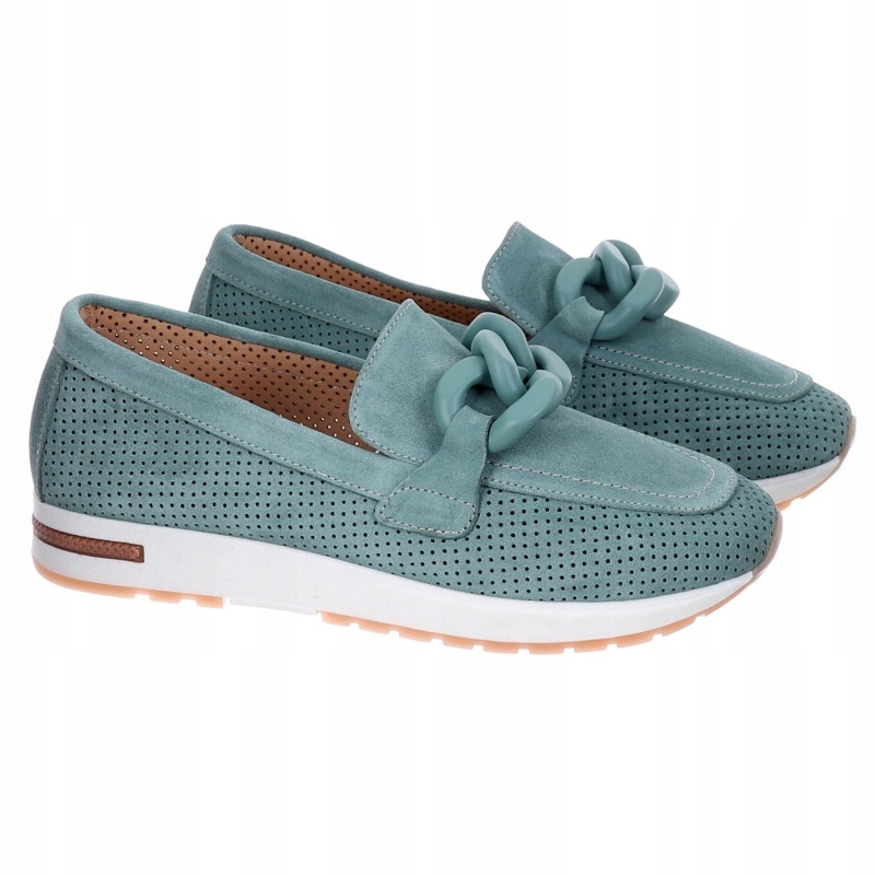 Sneakersy Bombonella 10T-112.1110 188 R.38