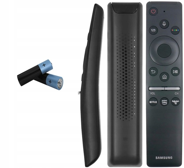 Originální Dálkový Ovladač Pro Televizor UE50RU7092 Samsung RU7092 Dálkové Ovládání