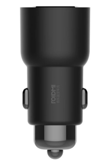 Xiaomi Roidmi 3S Transmiter FM CAR Bluetooth PL Marka Xiaomi