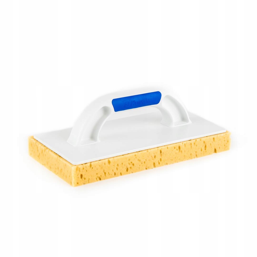 

Kubala Paca Z Gąbką Nacinaną Do Fug 0378 140 mm