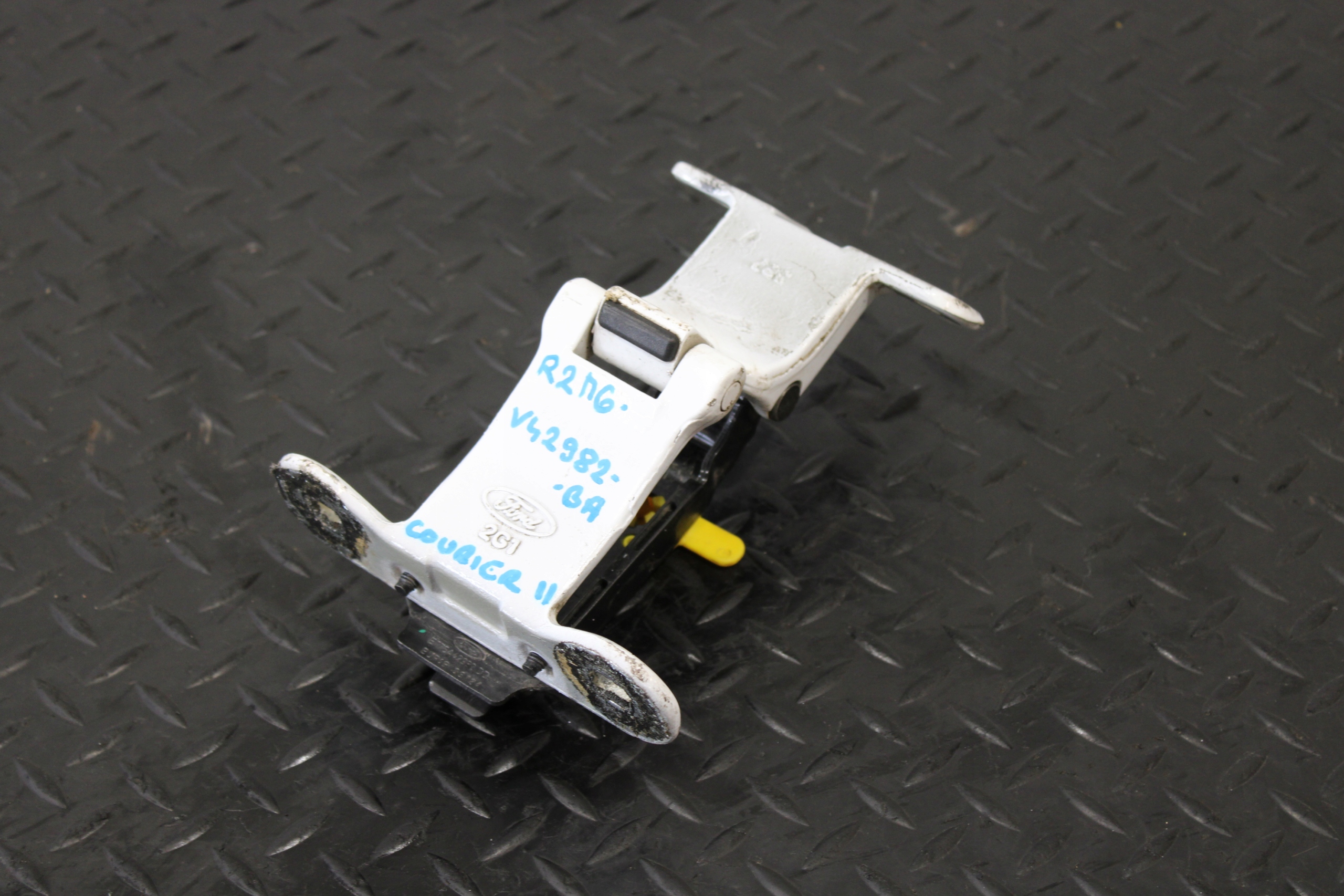 hinge door FORD TRANSIT COURIER MK2 2024 R2M6-V42982-BA 2G1