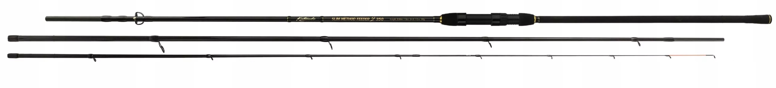 Prut Mikado Katsudo Slim Method Feeder 2 3.50 m 70 g