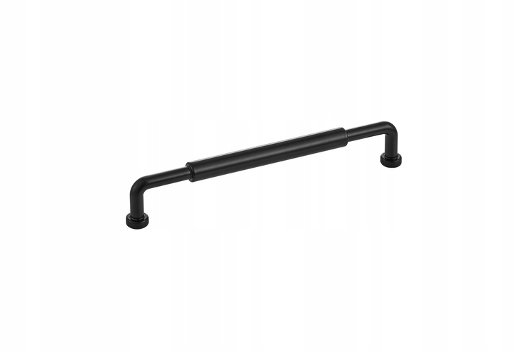 

Uchwyt Meblowy Flo Czarny 160mm