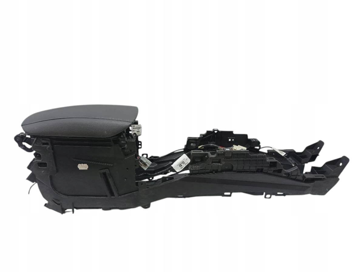 tunnel central armrest Ford Mondeo Mk5 (2014-)