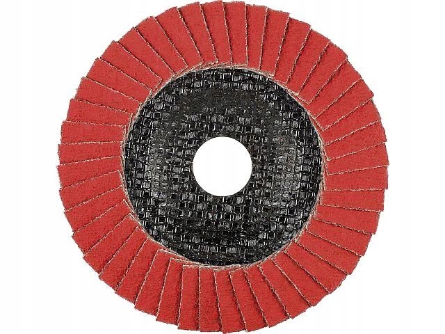 TARCZA LAMELKOWA LISTKOWA CERAMIKA TYROLIT 125 P40 Marka Tyrolit