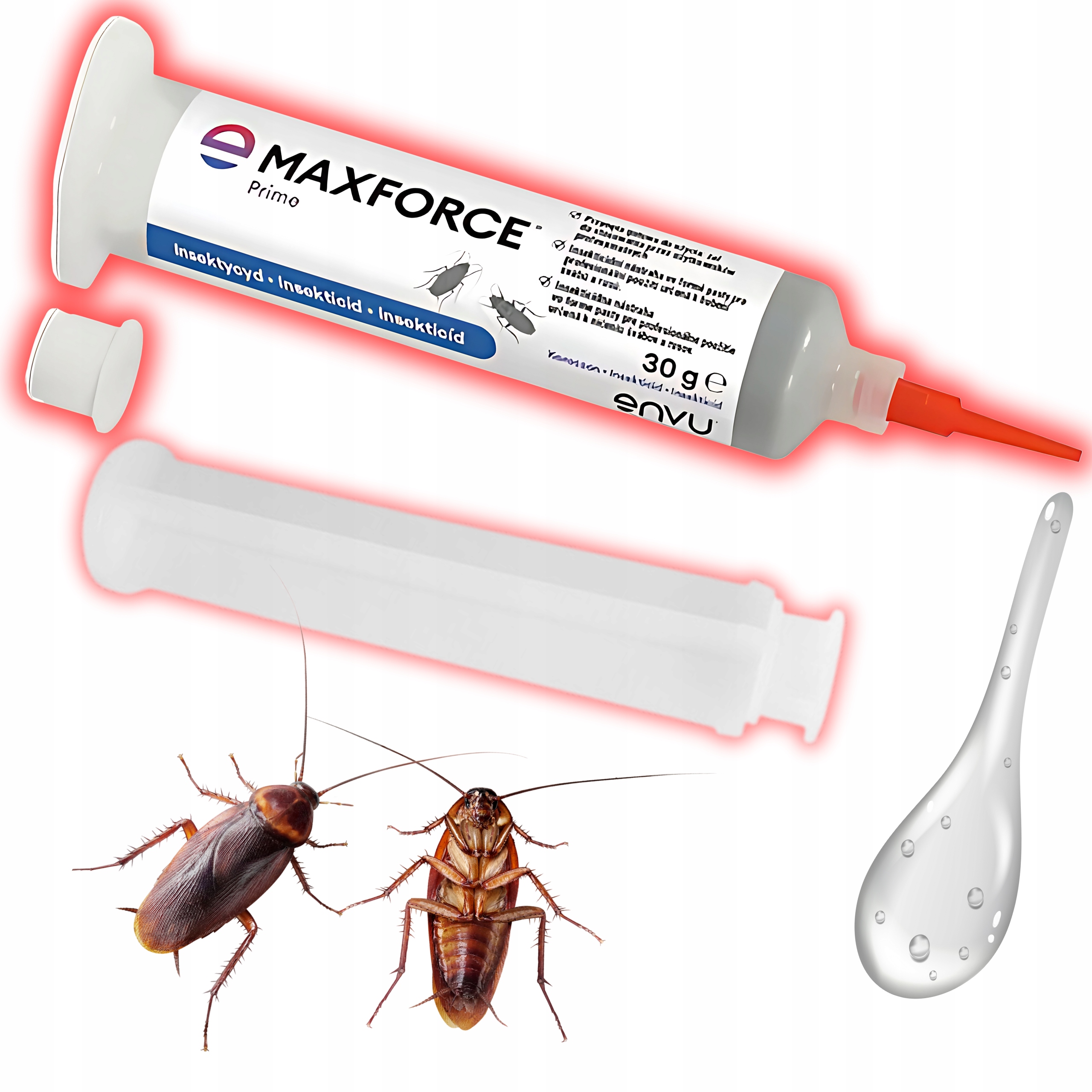 Gel jedu Jed Maxforce Prime 1 Ks