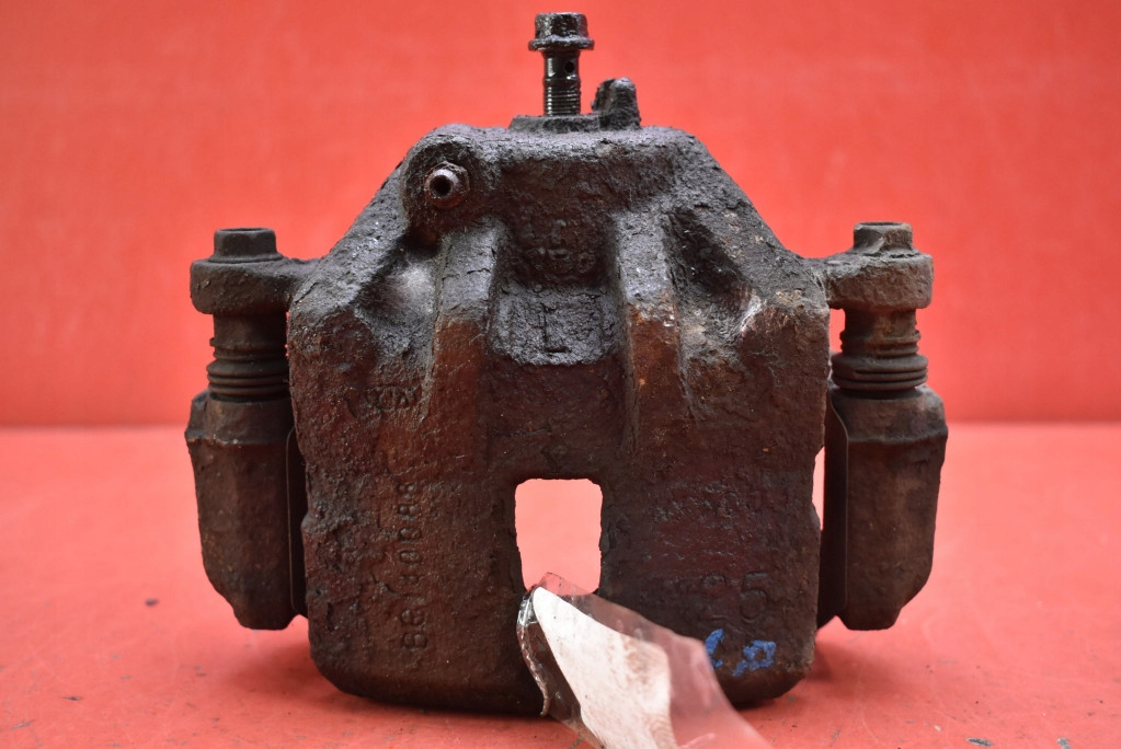 caliper brake left front KIA MAGENTIS 2 II 2.0 CRDI 138 KM 06-08