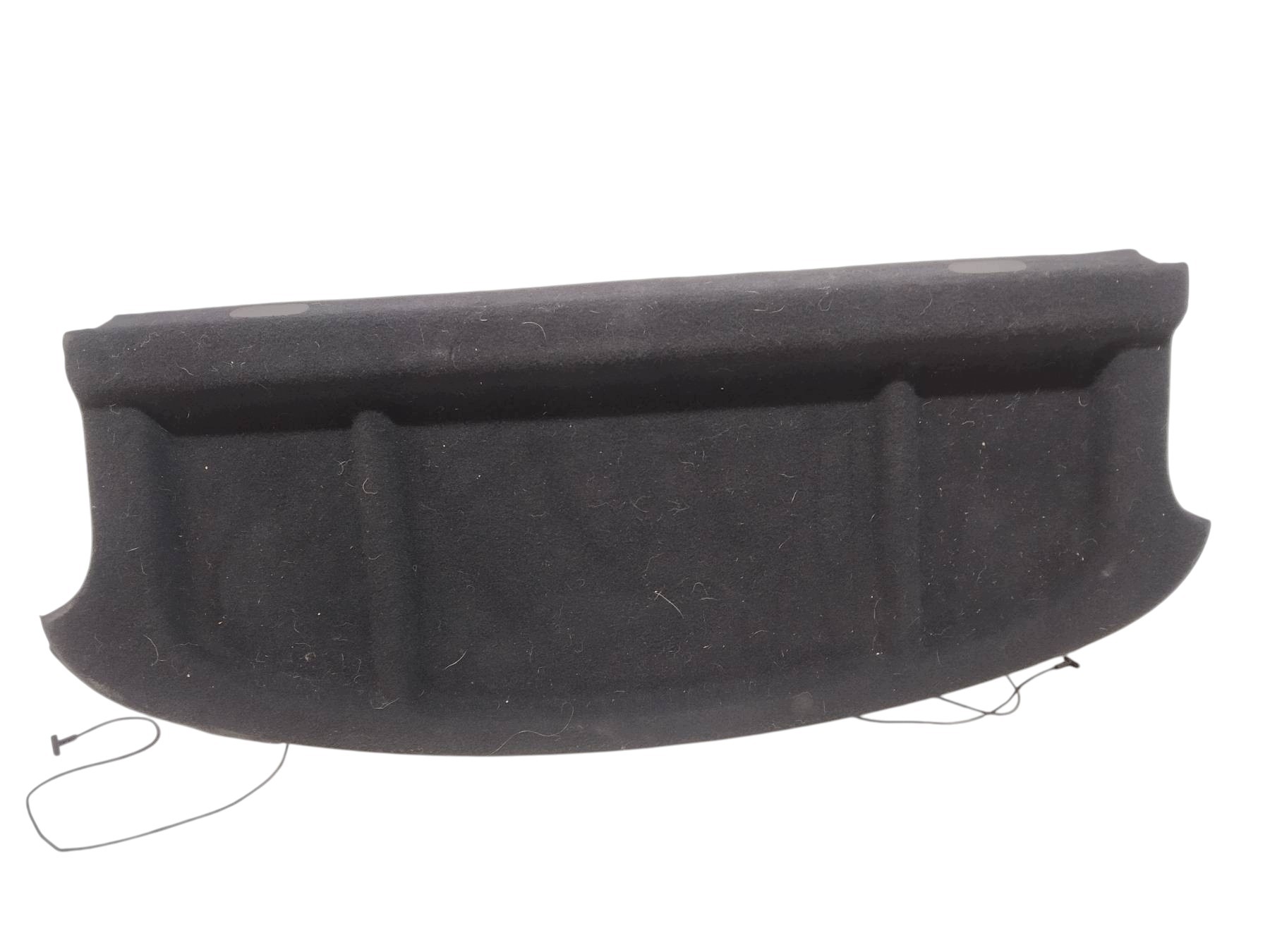plato rear Hyundai Coupe II (2001-2008)