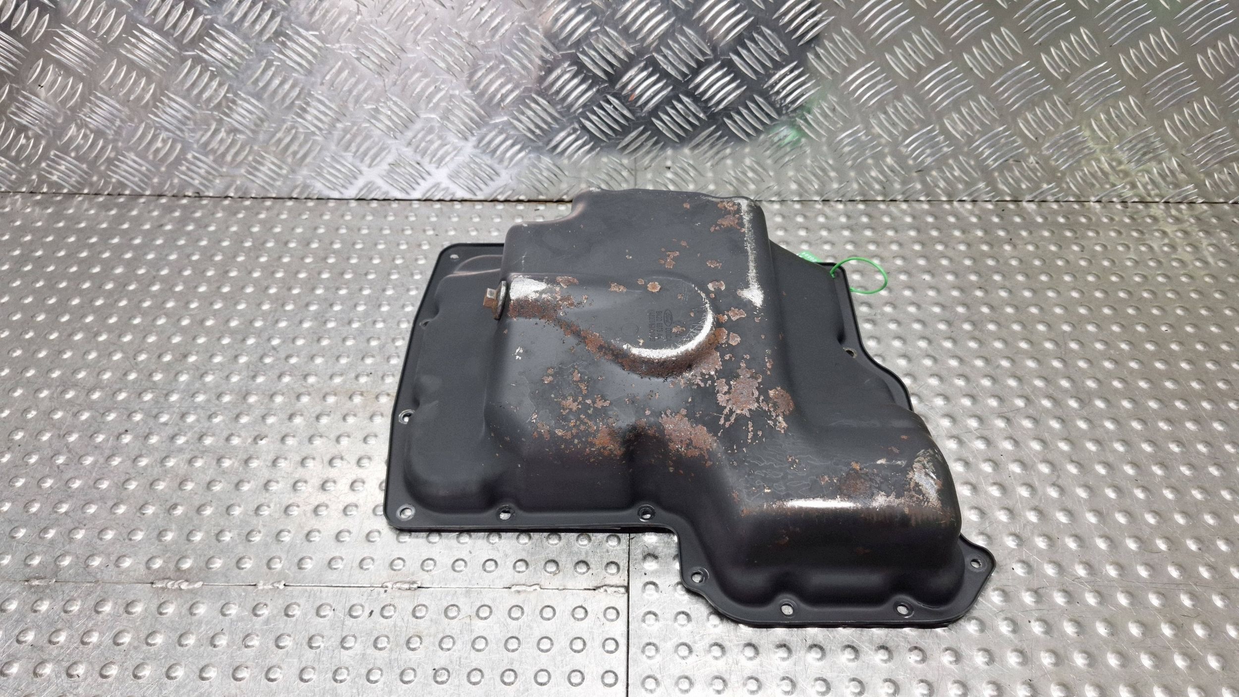 Ölwanne BK2Q-6675-AA FORD TRANSIT MK7 2.2 TDCI EURO 5