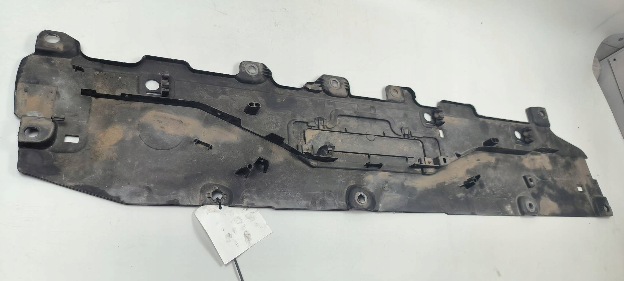 cover chassis 31383649 VOLVO V60 II