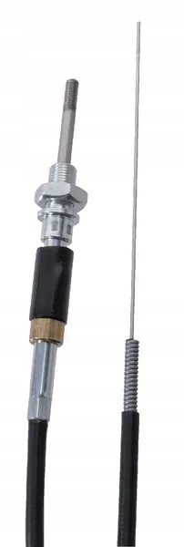 Linka gaszenia, Case - IH