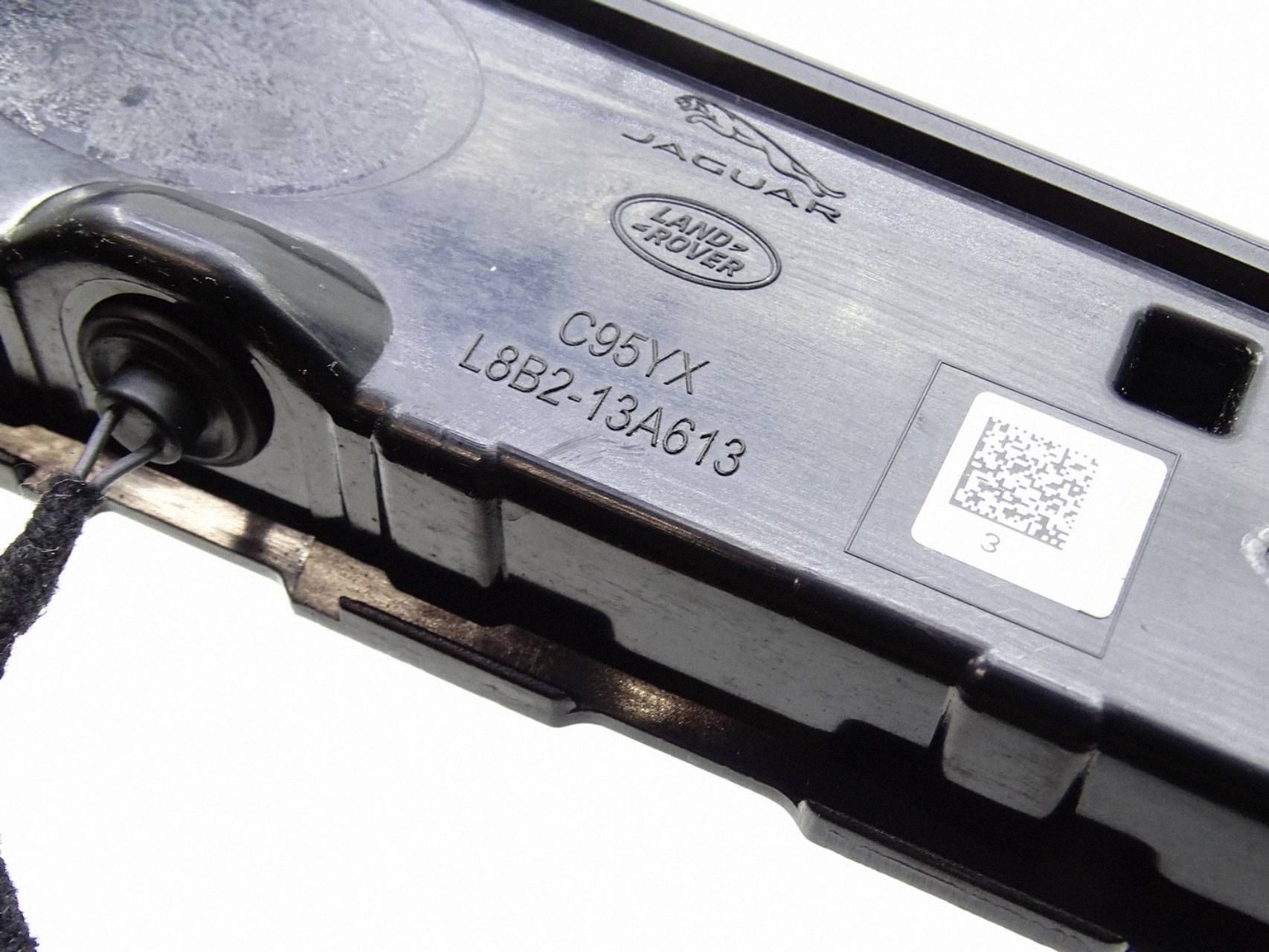 light light STOP STOPU TRZECIE LAND ROVER DEFENDER L663 L8B213A613