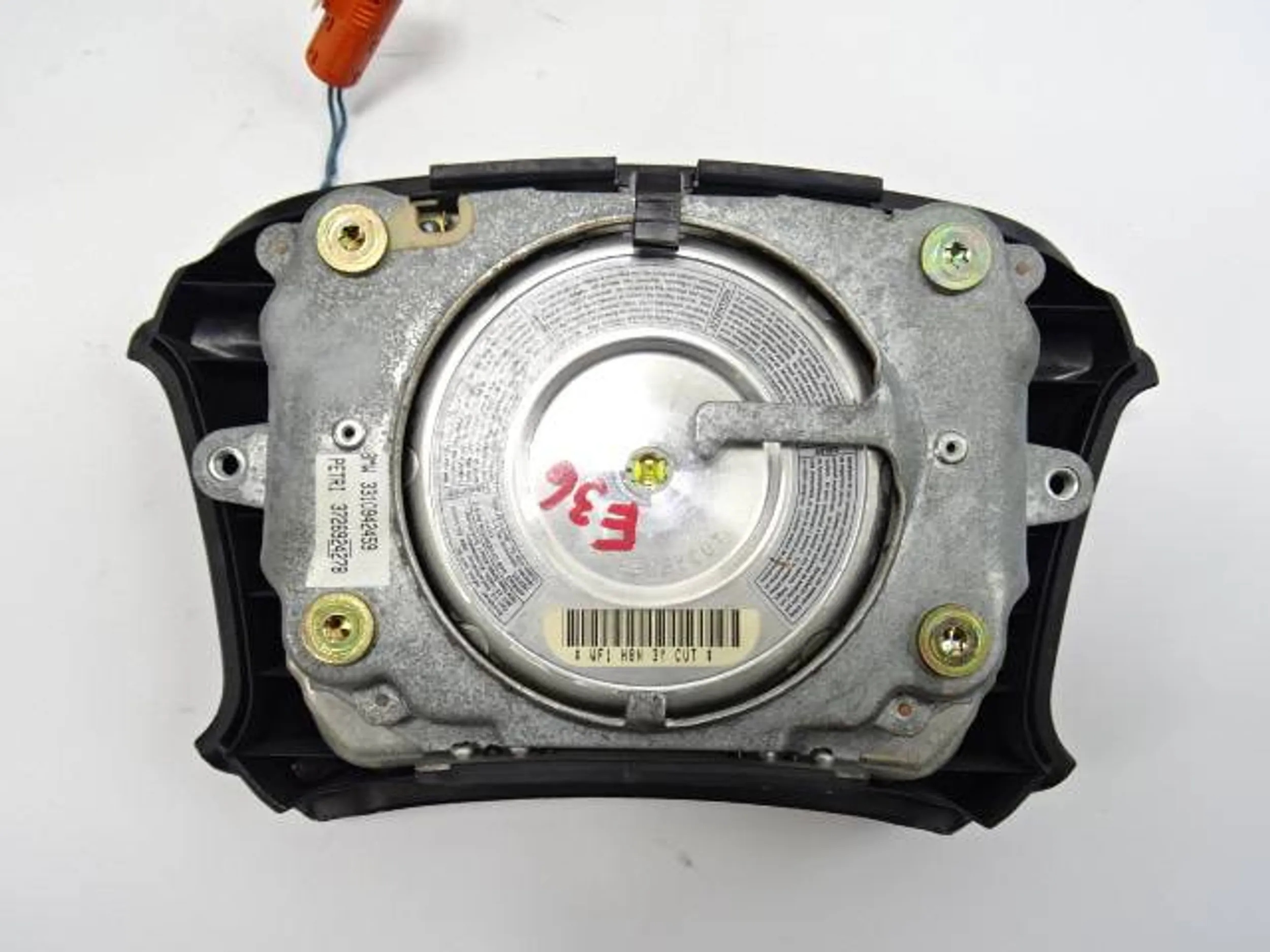 Подушки+ BMW 3 E36