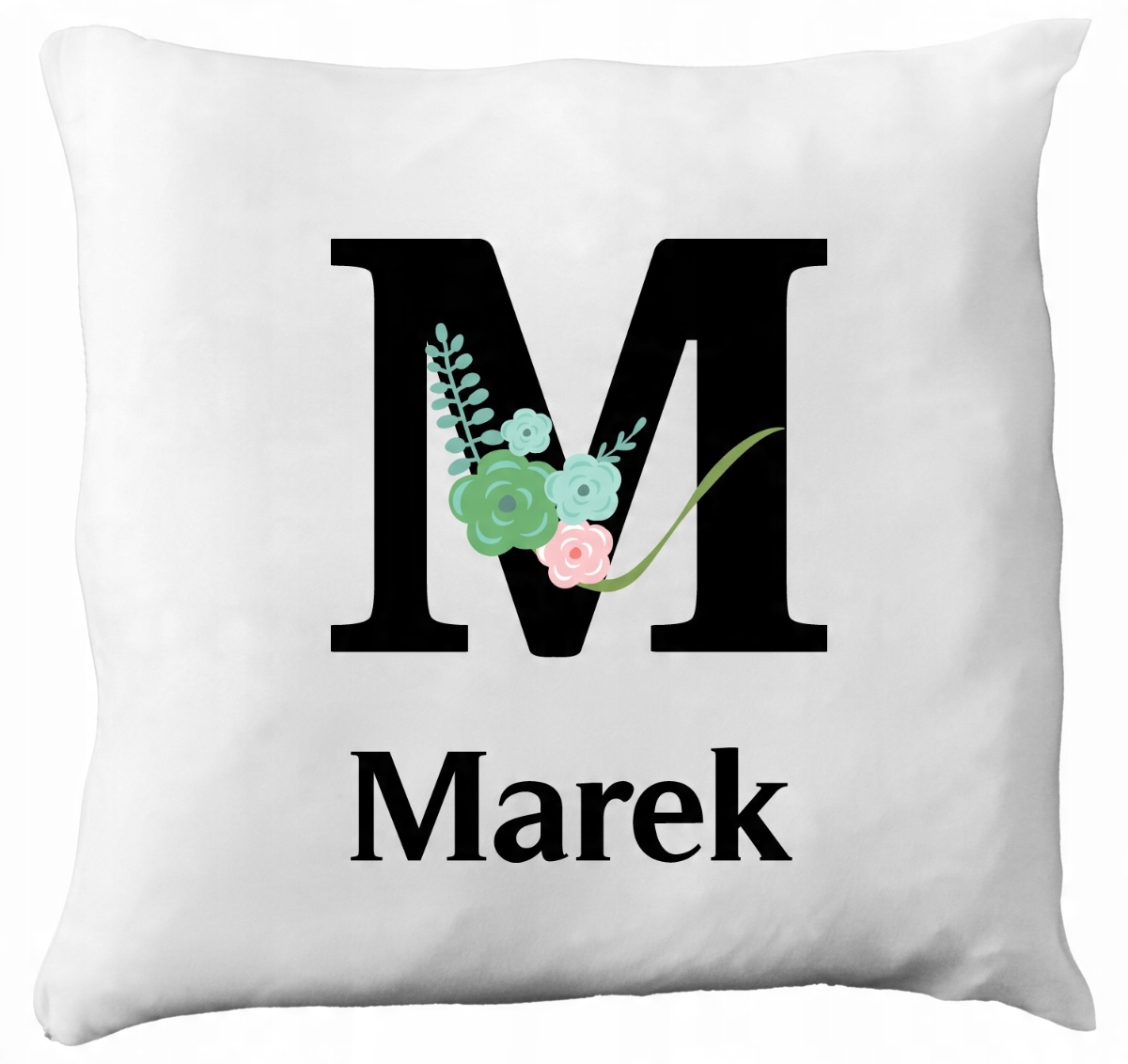 

Poduszka Marek, na każdą okazję, 1
