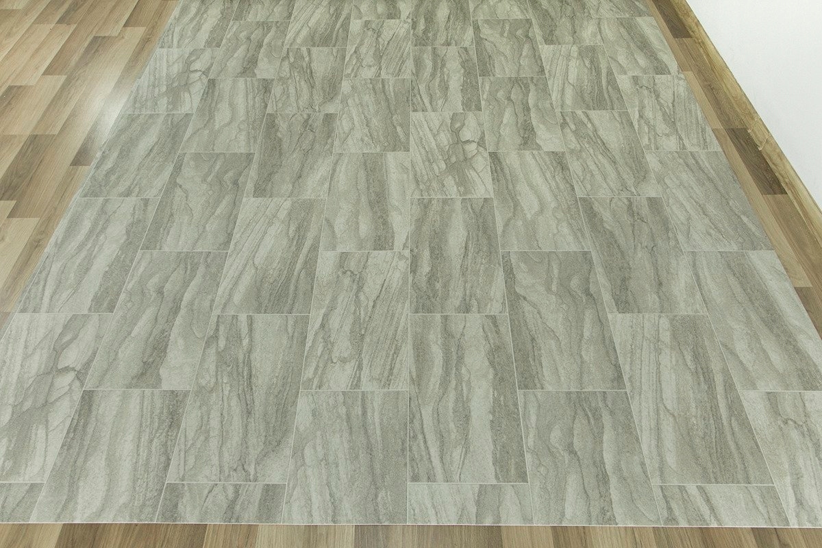 szer 1,5m WYKŁADZINA PCV STROMBOLI IMITACJA PŁYTEK Kod producenta ultimate stromboli