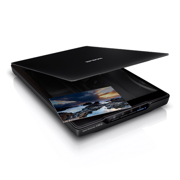 Epson skener Perfection V39II/ A4/ 4800dpi/ Usb