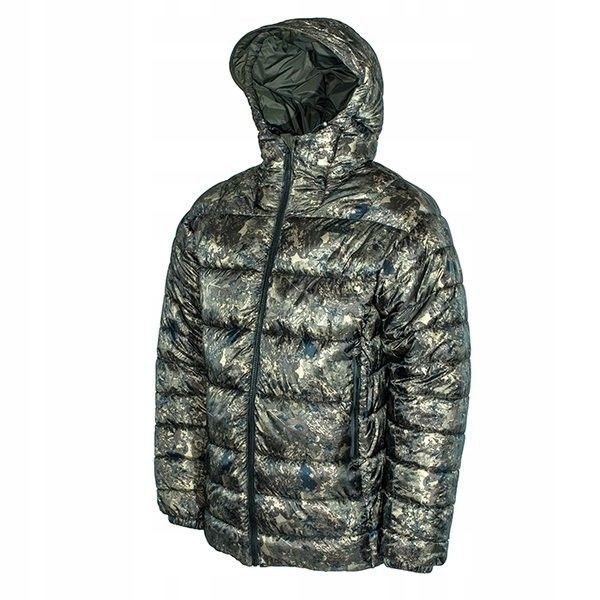 Kurtka Nash ZT Re-Verse Hybrid Down Jacket 3XL Kod producenta C5045