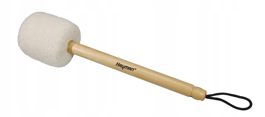 Pałka do gongu GM-4 HAYMAN 100mm