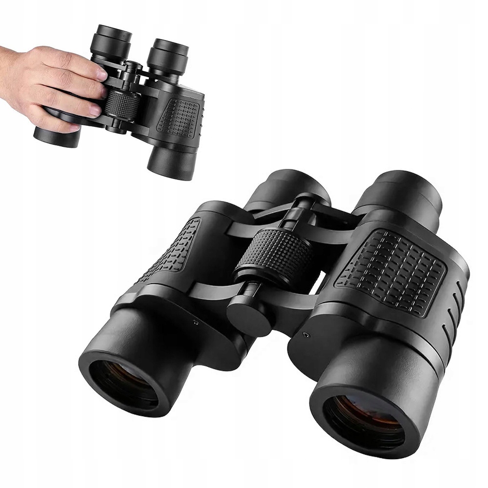 Dalekohledy S Vysokou Svítivostí, 995% Věrnost Barev A Menší Odlesky