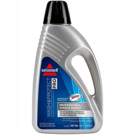 Čisticí Prostředek Na Koberce Pracího Vysavače, Silný Čisticí Prostředek 1500 ML