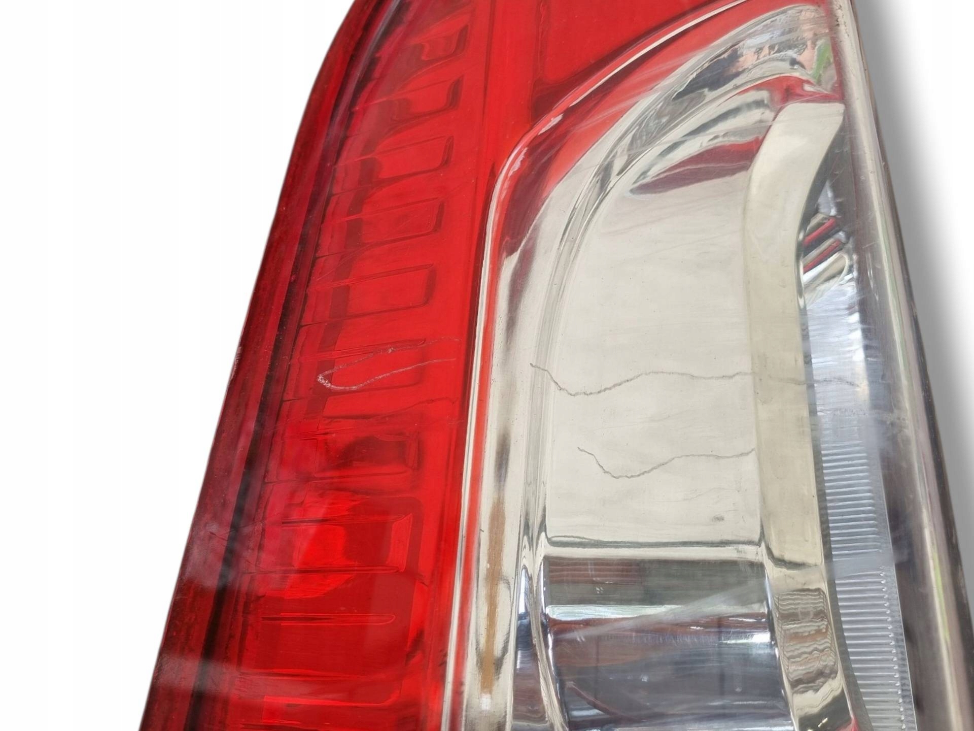light rear left side Peugeot Boxer 2 2007 1365774080