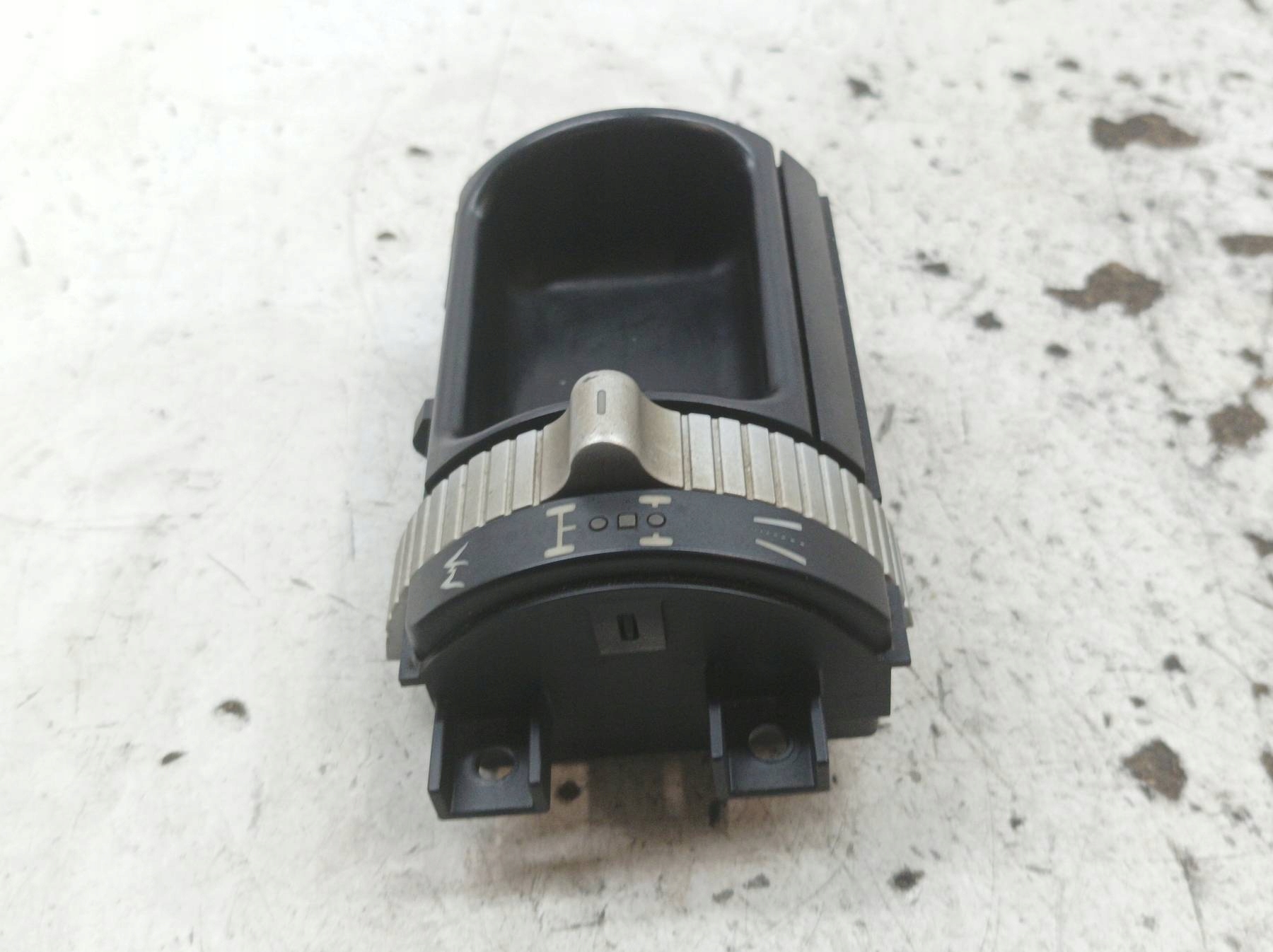switch transmission 7L5941435A Porsche Cayenne and (2002 – 2010)