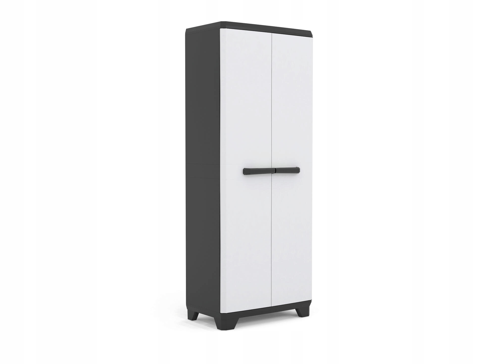 Veľká záhradná skriňa Keter Linear 173 x 68 x 39 cm Do dielne Terasa