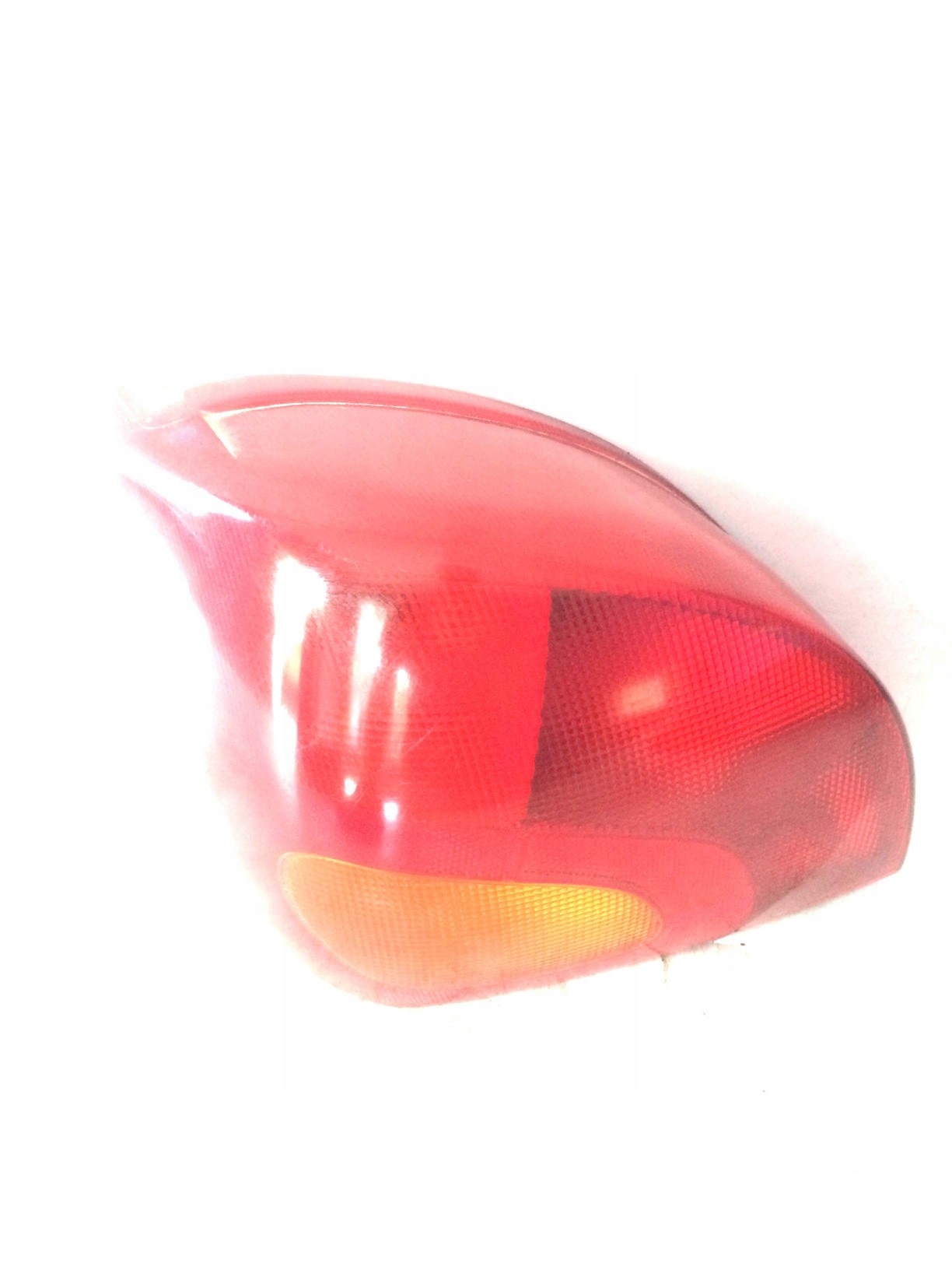 light rear left FORD FIESTA