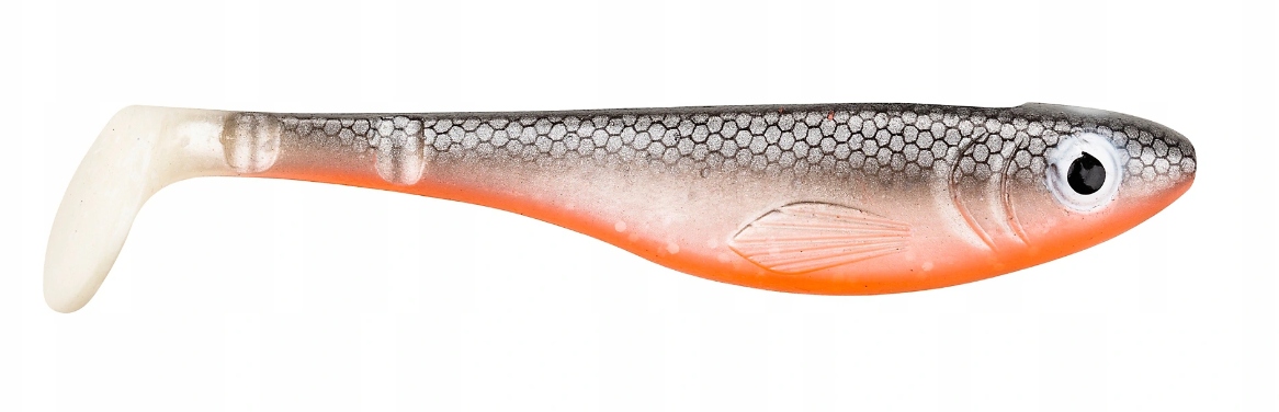 

Abu Garcia Svartzonker McPrey 12cm Fegis