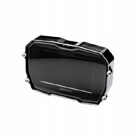 DCP10 - BONAMICI RACING ЕКРАН ДИСПЛЕЯ STREETFIGHTER