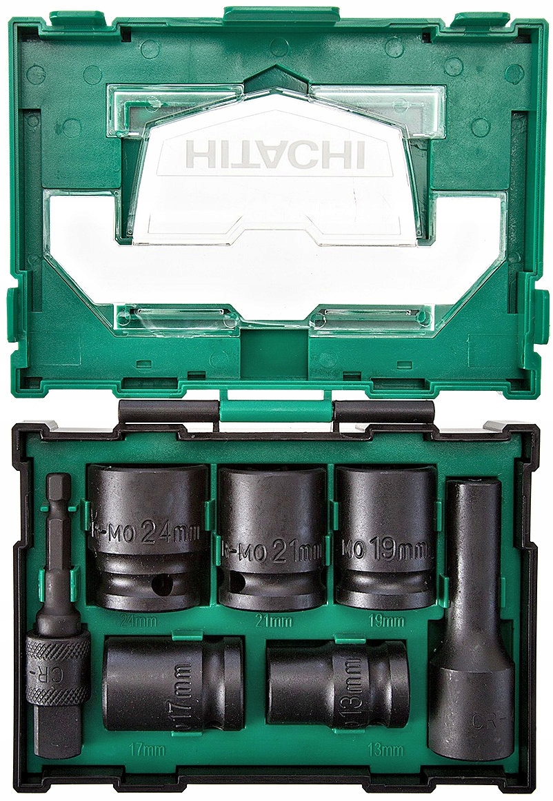 Комплект ударных колпачков ударные колпачки HiKOKI