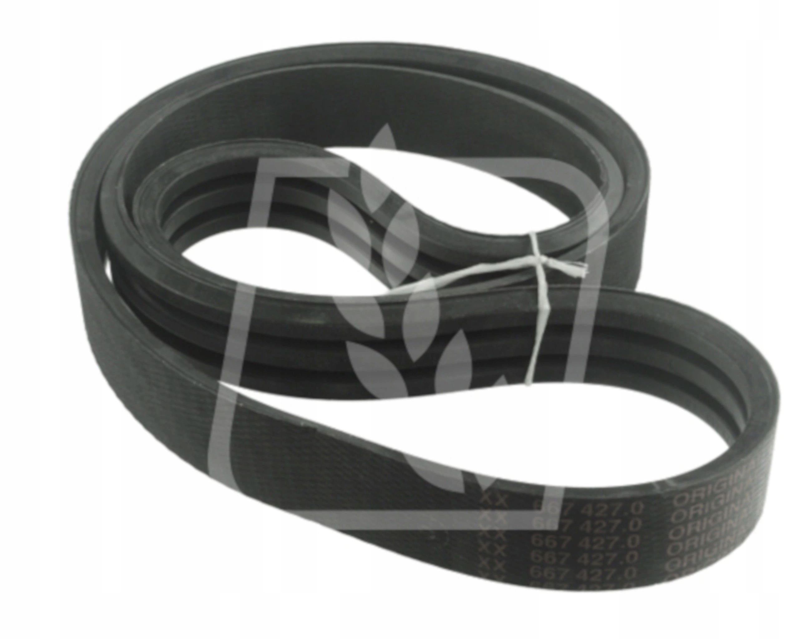 Kombinovaný pás 3HBx2640 kombajn Claas 667427