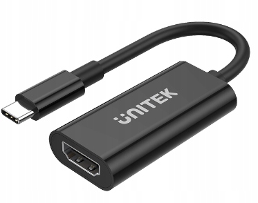 

Unitek V1421A Adapter Usb-c na Hdmi 2.0 4K
