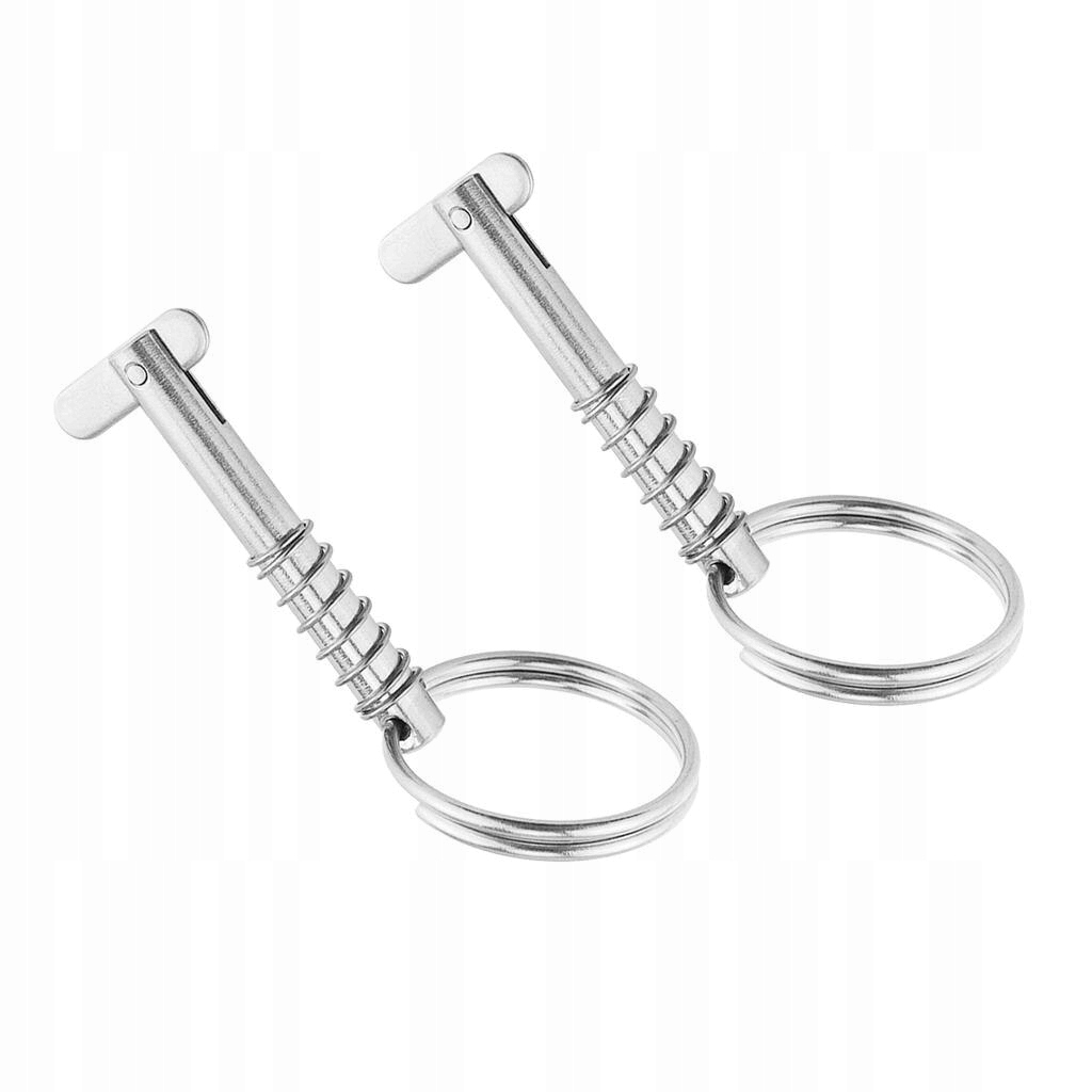 693546145167963407 - MagiDeal 6. 3mmx5 1 мм быстроразъемный шарнир палубы