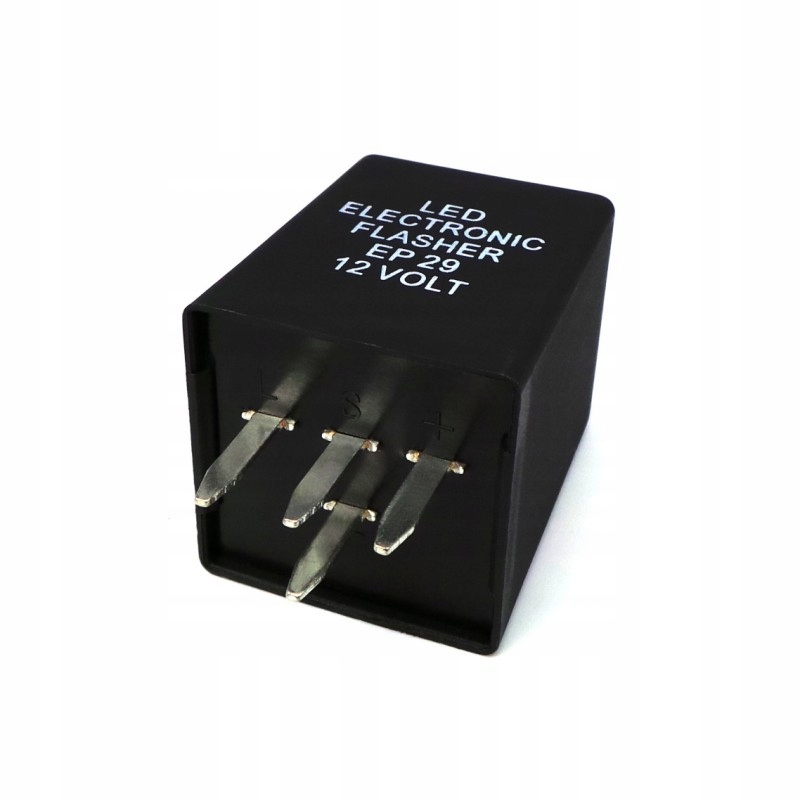 886 - Светодиодный выключатель указателя поворота EP29