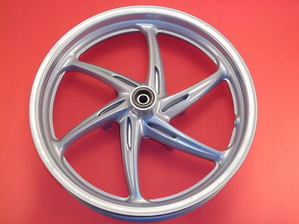 Kolo NOWE Felga przod przednia HONDA SH 300 Rim diameter other